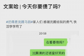 诸暨企业清欠服务